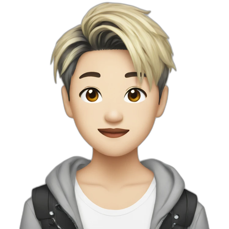 Amber Liu emoji
