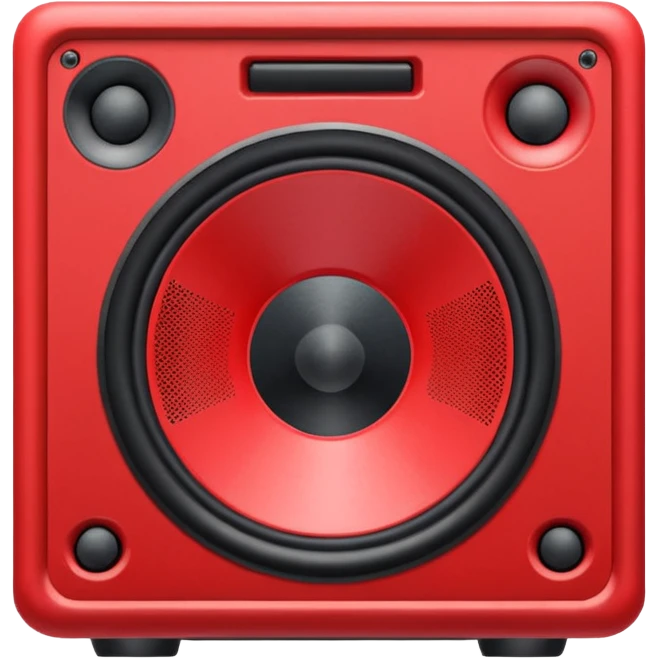 mac os icon audio speaker forbidden emoji