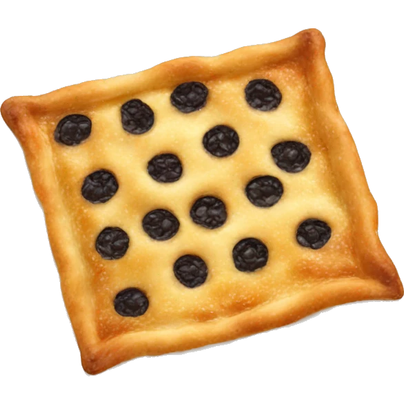 pissaladière emoji