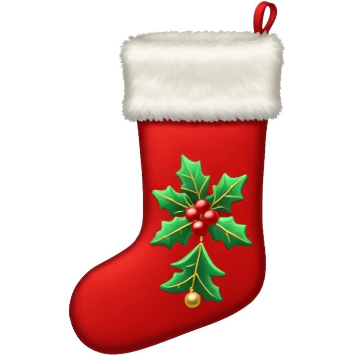 Christmas emoji