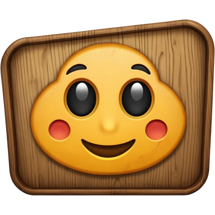percha emoji