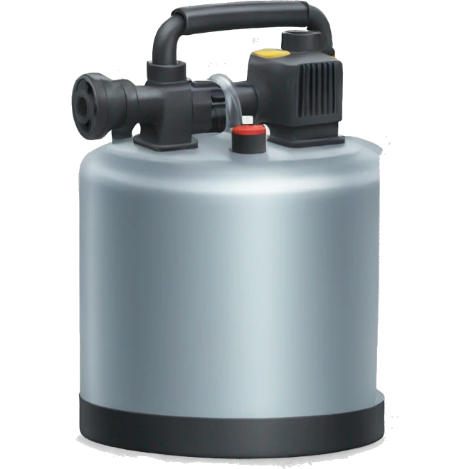 air pump emoji