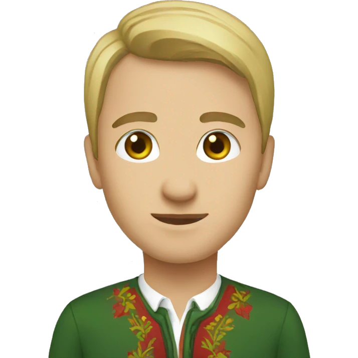 Belarus emoji