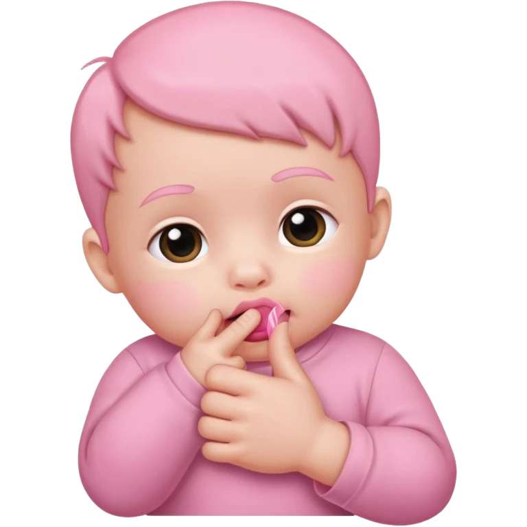 uc parmak emojisi emoji