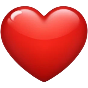 heart emoji