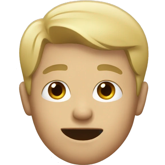 AM emoji