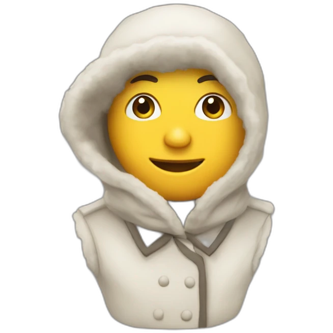 Courbevoie emoji
