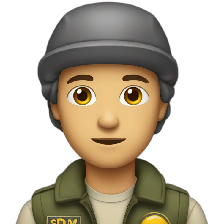 Major emoji
