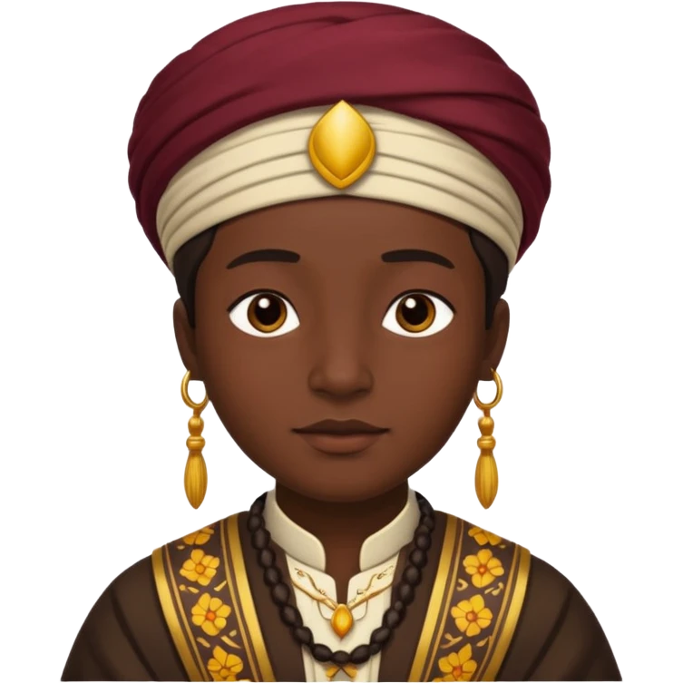 tiba emoji