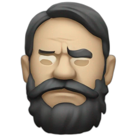 Anarchism communism emoji