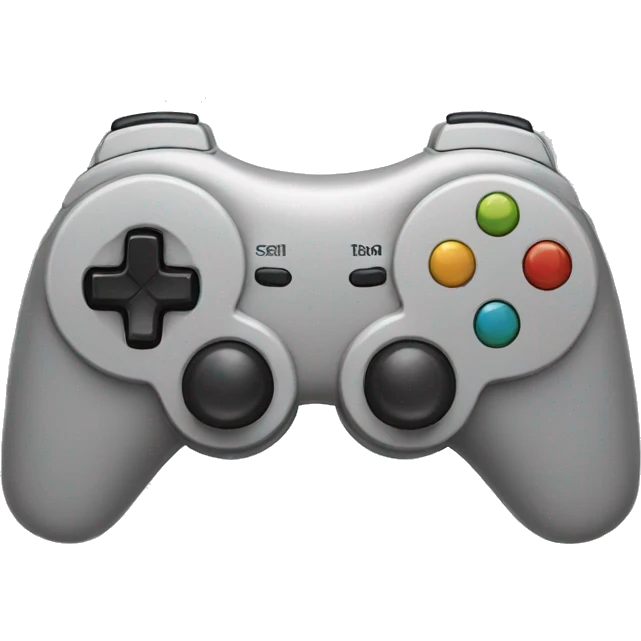 manette  emoji
