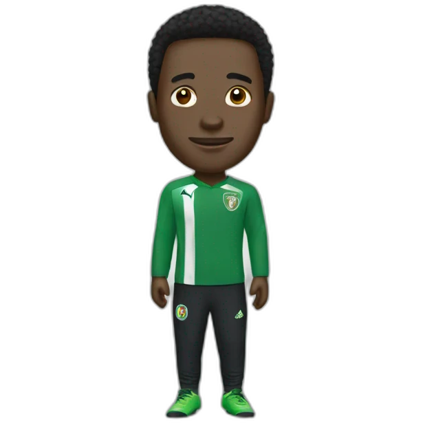 Victor Wembanyama emoji