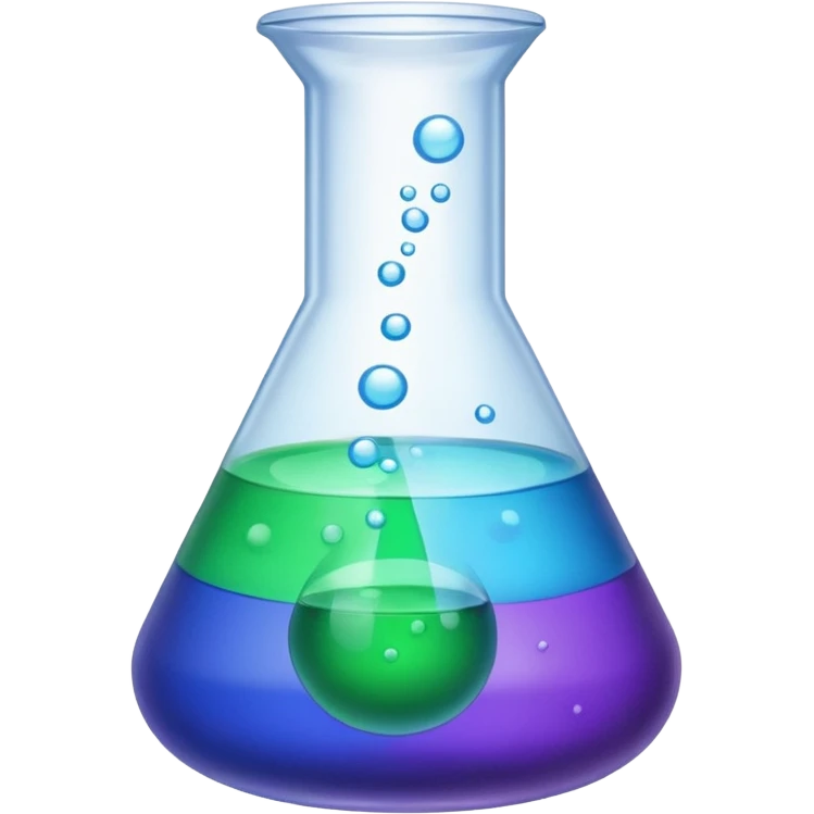 chemical emoji