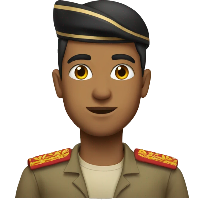 Yemen Aden  emoji