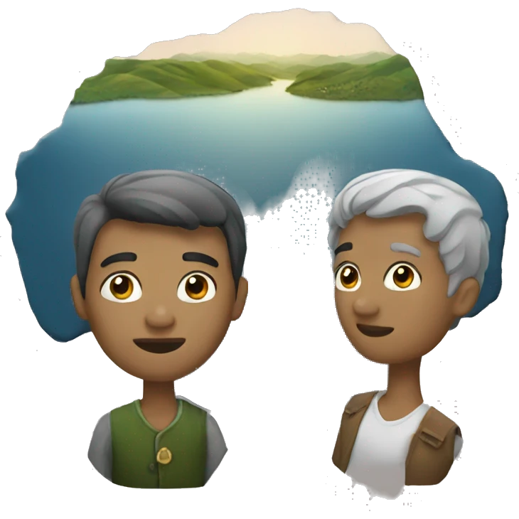 Country  emoji