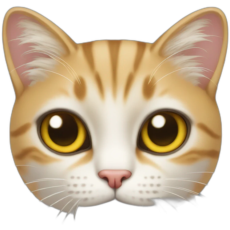Ecommerce cat emoji