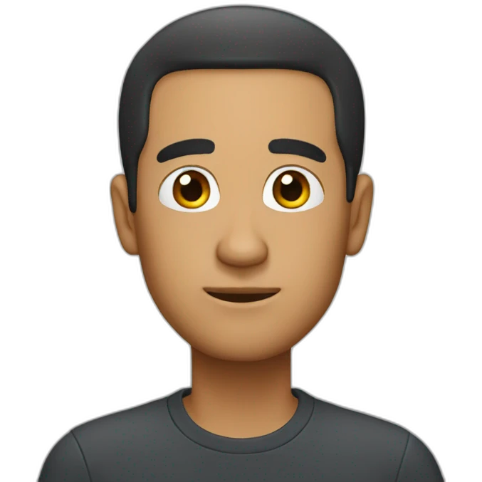 Bob Mar emoji
