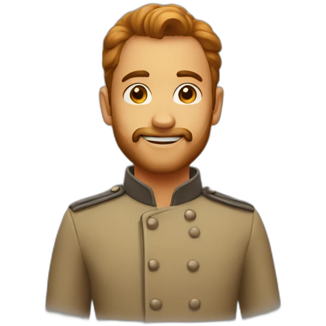 Roux emoji
