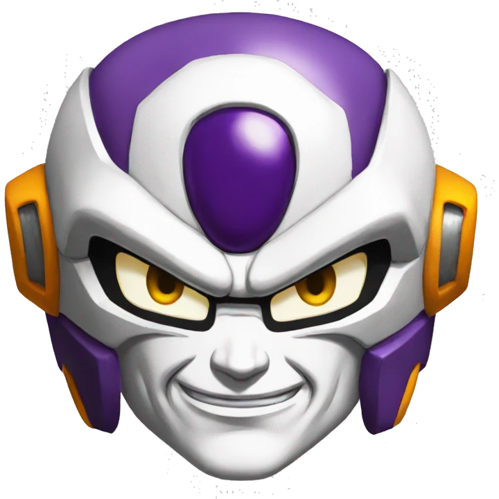 Frieza emoji