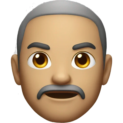 Diablo emoji