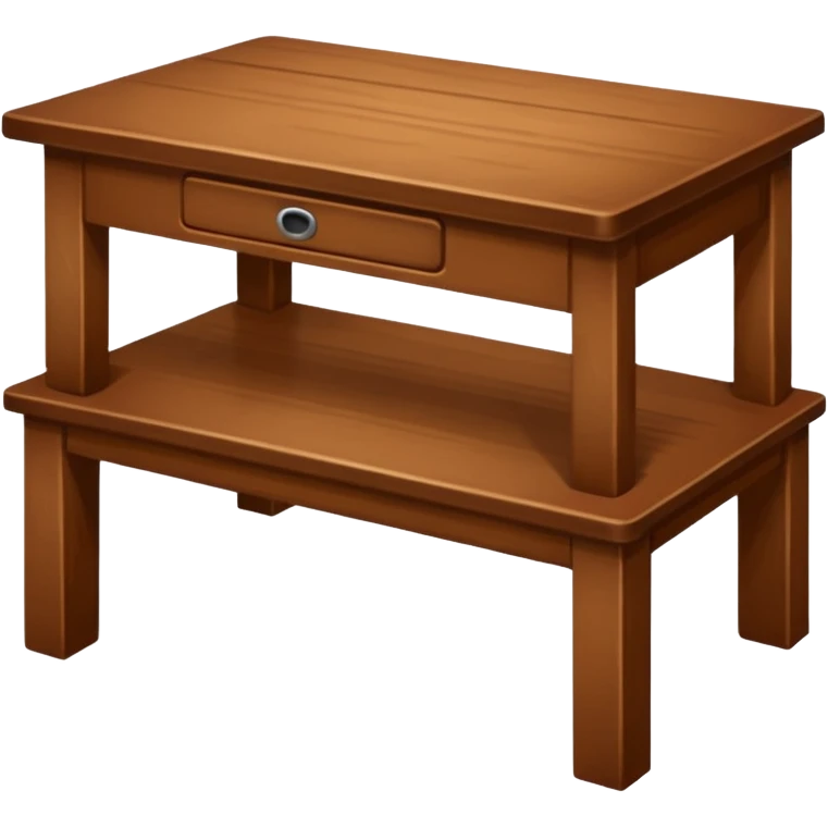 table emoji