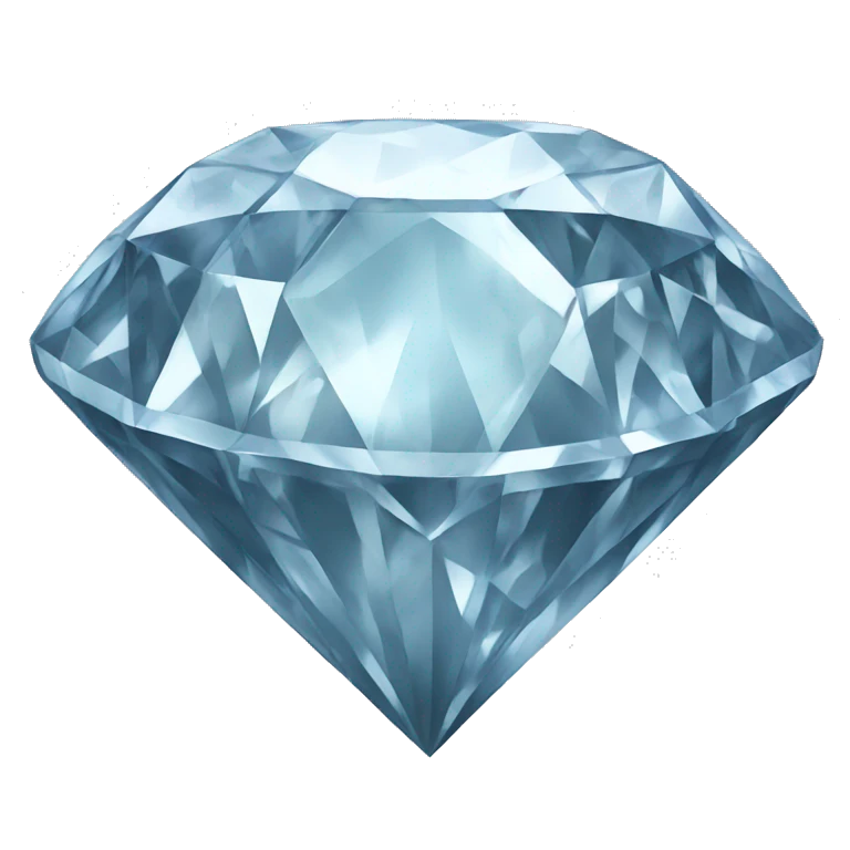 diamond emoji