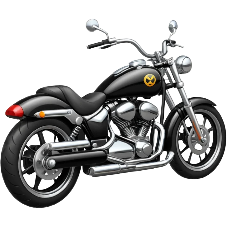 motorcycle emoji
