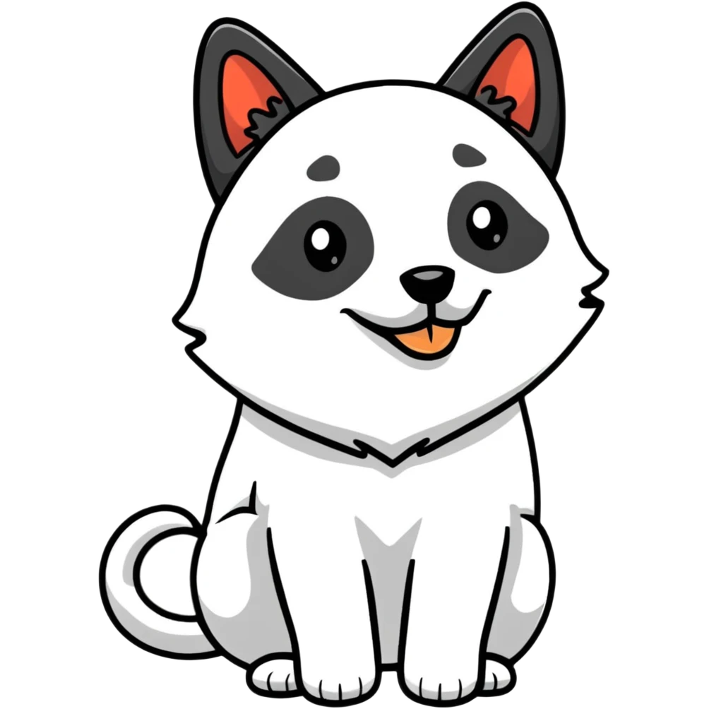 Dog  emoji