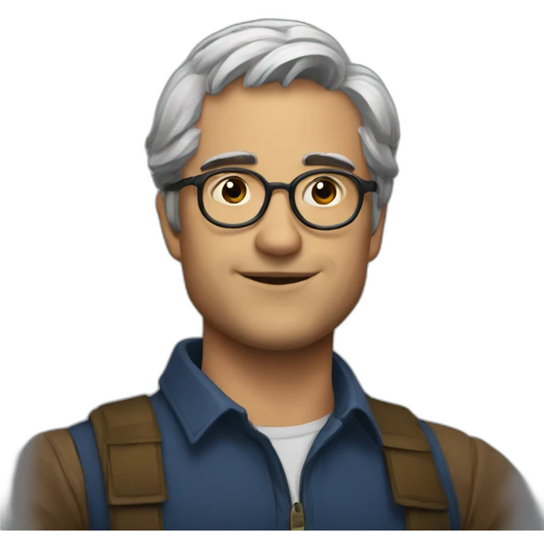 Hugo grimonet emoji