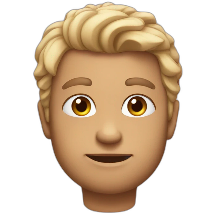 xoxo love emoji