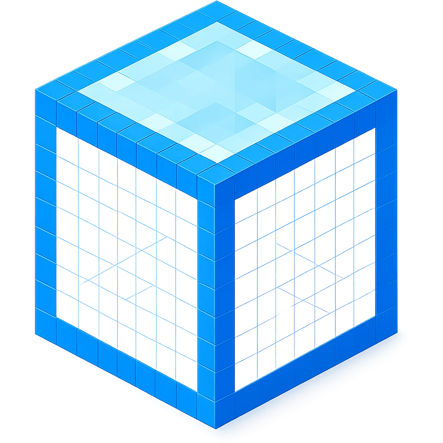 Block emoji
