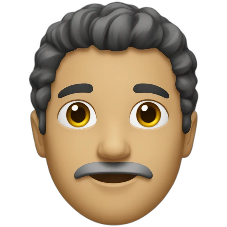 Senge emoji