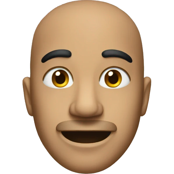 A emoji