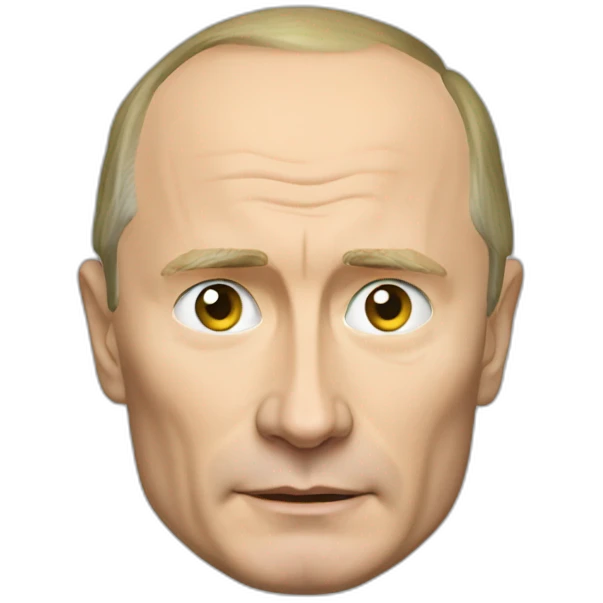 putin dead emoji