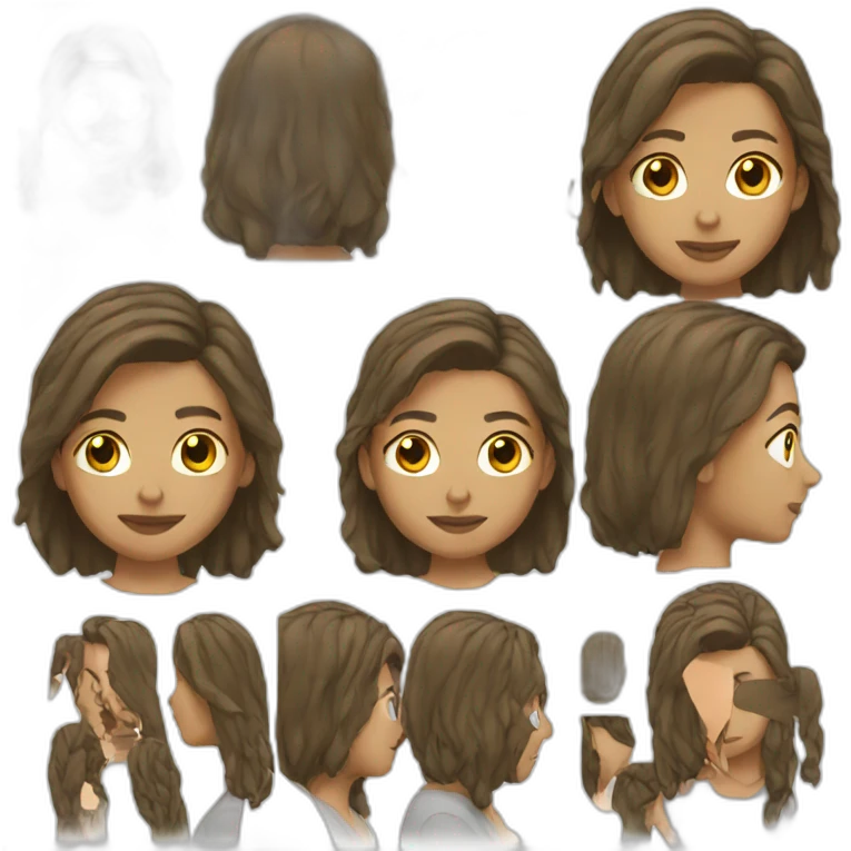 professional emoji