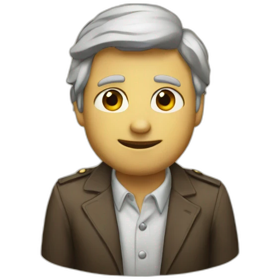 cahier emoji