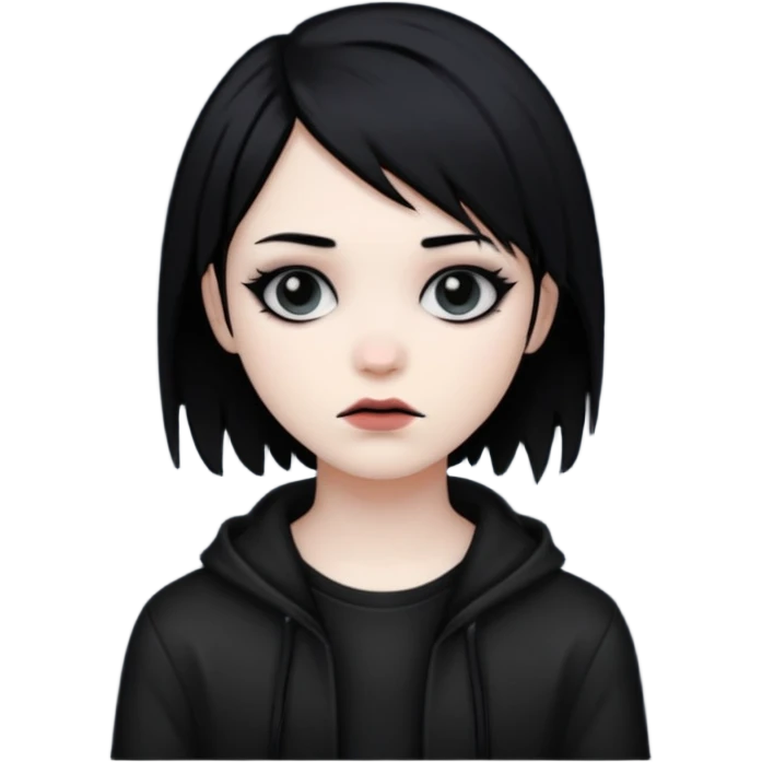 emo emoji