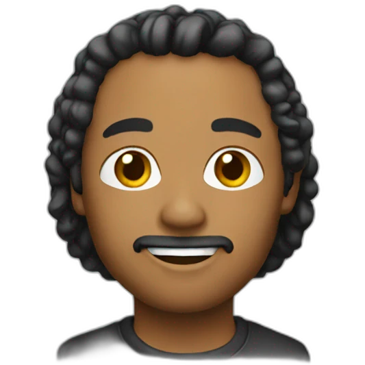 CJ emoji