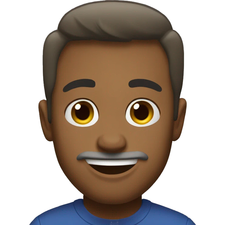New Year's catemoji emoji