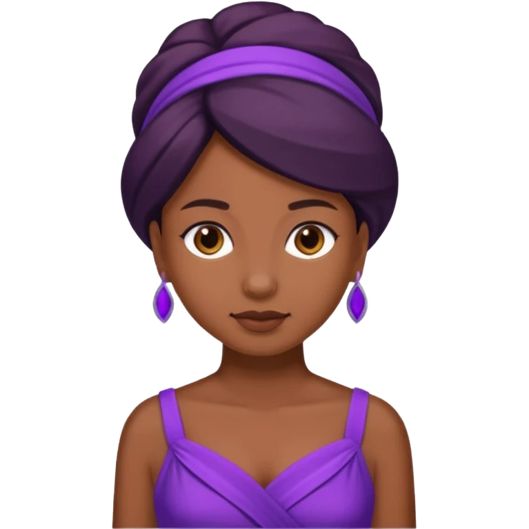 Asha from wish emoji