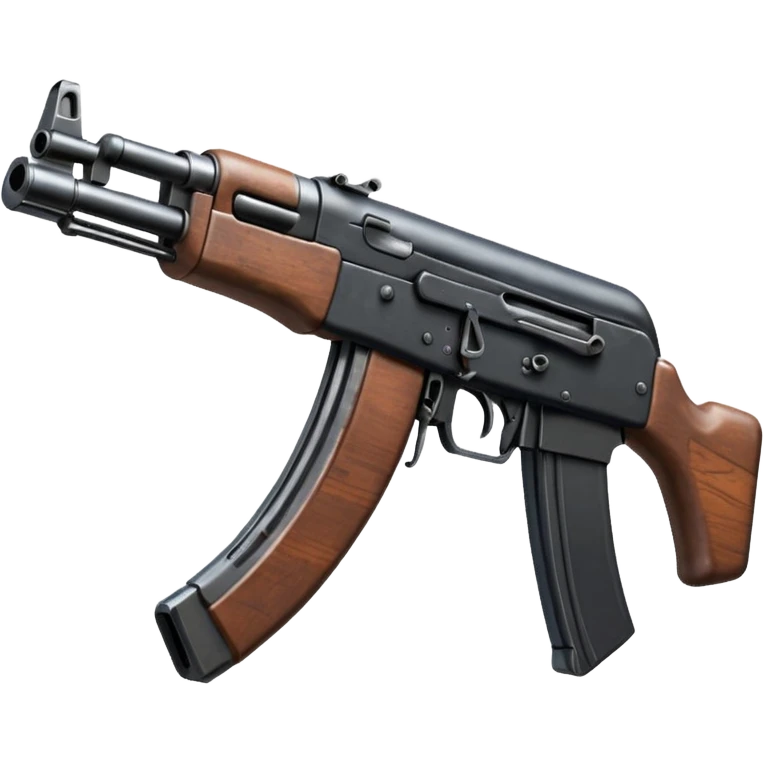 AK47 emoji