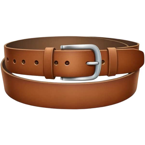 belt emoji