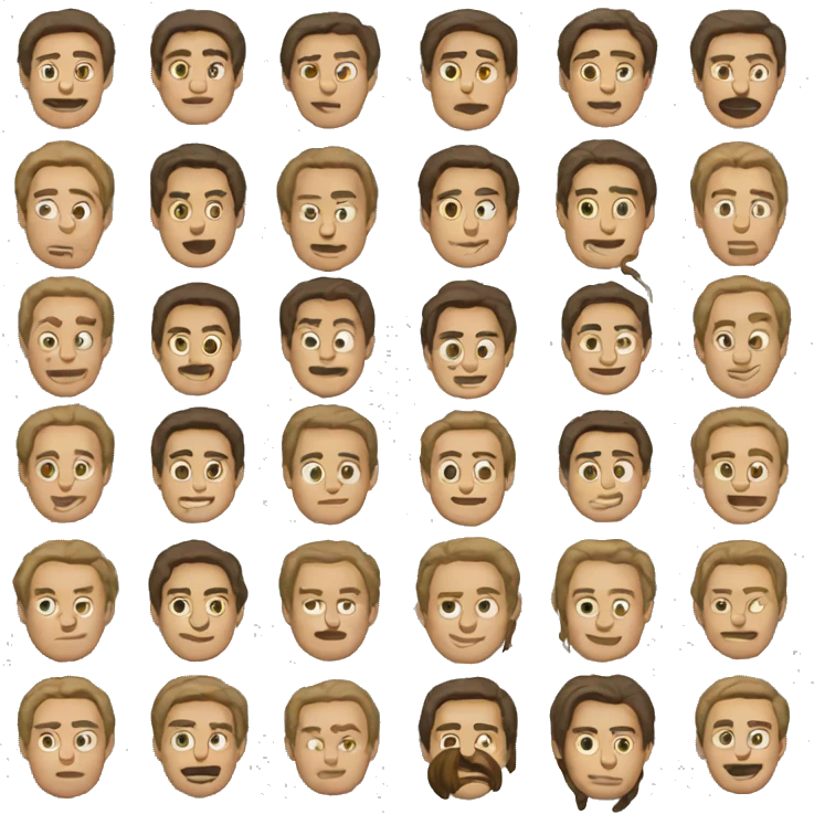VK emoji