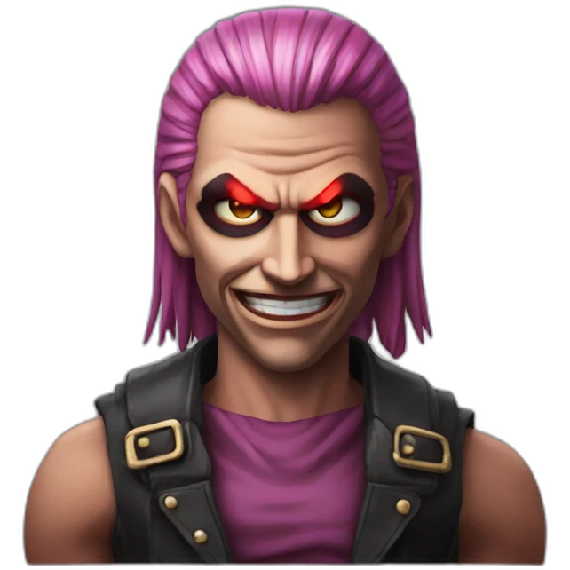 Diavolo emoji