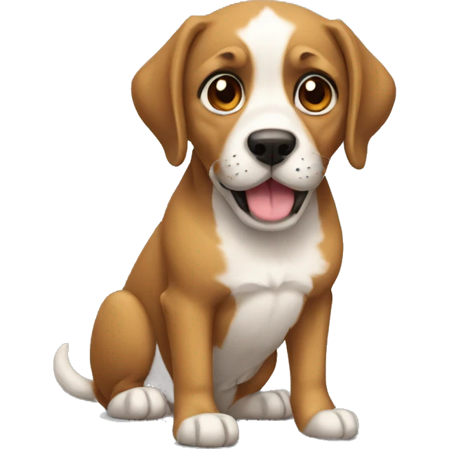 perro emoji
