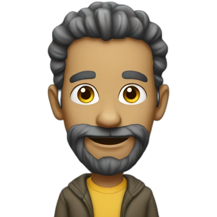 Omer simson emoji