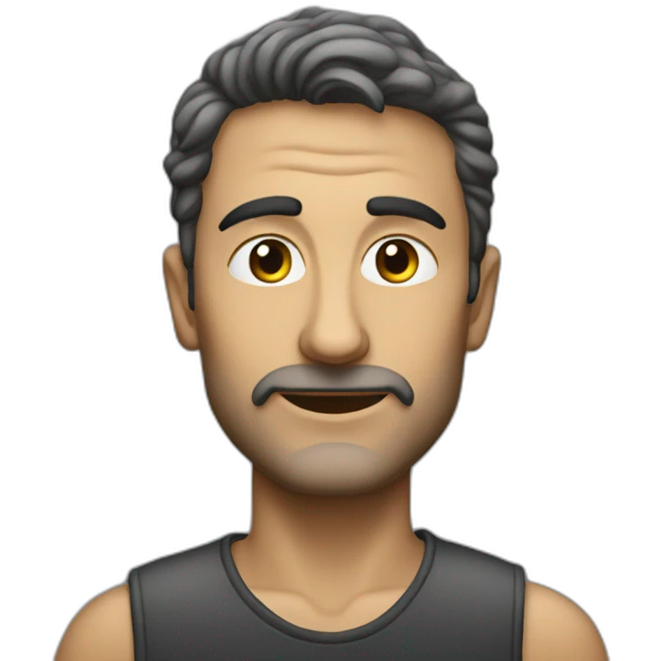 Raffaele AGLIETA emoji