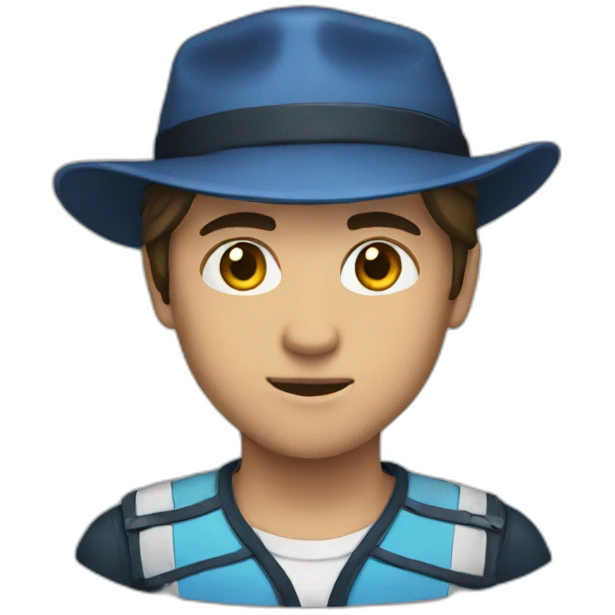 Sea emoji