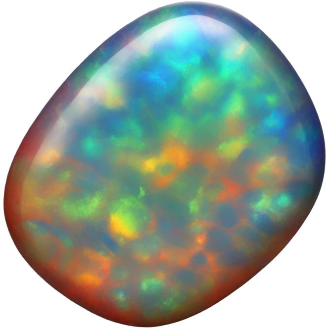 opal  emoji