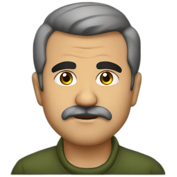 Ocalan emoji